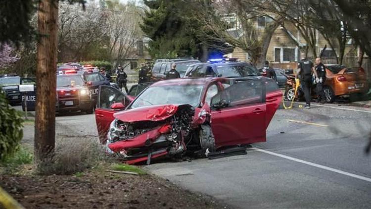 ABDde silahlı saldırı: 2 kişi öldü