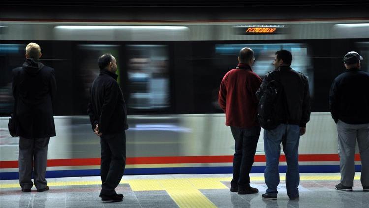 Marmaray’dan ekonomiye büyük katkı