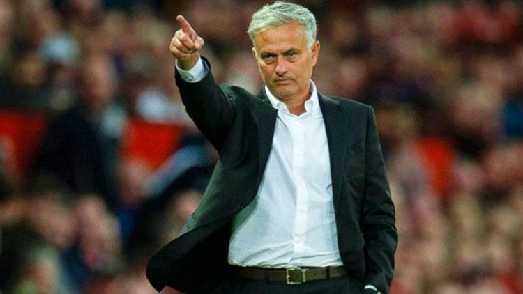 Mourinho için iddia Yeni durak: Fransa