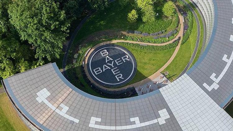 Alman kimya devi Bayere 80 milyon dolarlık kanser cezası