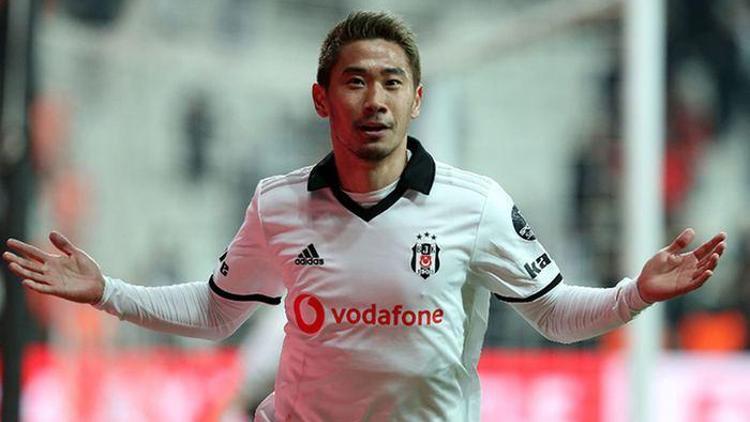 Beşiktaşa Shinji Kagawa müjdesi Karar verildi...