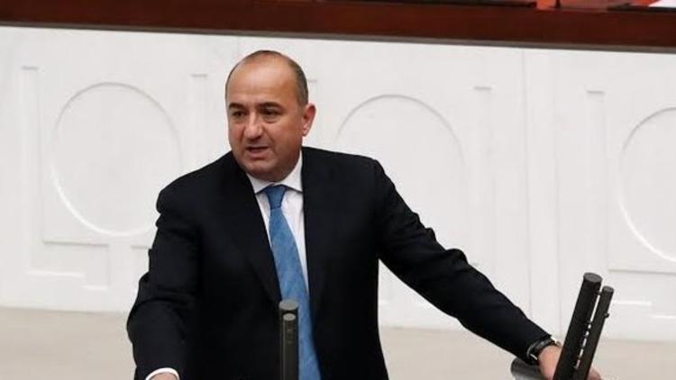 AK Parti Çanakkale Belediye Başkan adayı Ayhan Gider kimdir