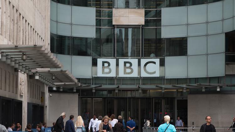 BBC Ukrayna liderinden özür diledi