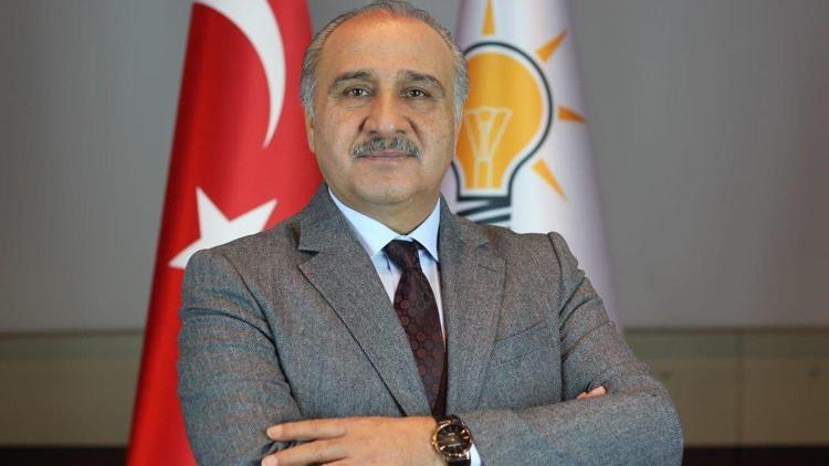 AK Parti Mardin Büyükşehir Belediye Başkan adayı Mehmet Vejdi Kahraman kimdir