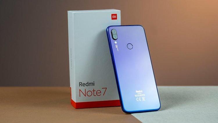 Xiaomi Redmi Note 7 Türkiye fiyatı nihayet belli oldu