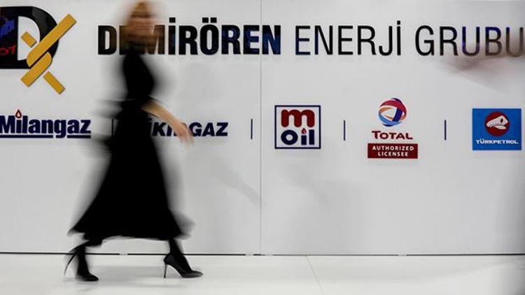 Demirören Grubu enerjide geleceğin teknolojilerini tanıttı