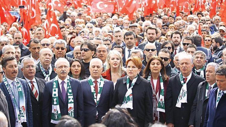 Türkiye Cumhuriyeti devleti  güçlü ve kuvvetlidir