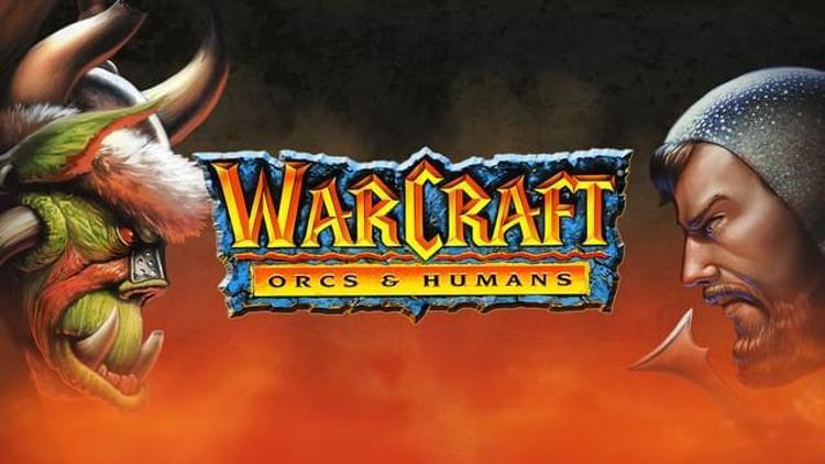 Warcraft: Orcs & Humans ve Warcraft II geri döndü