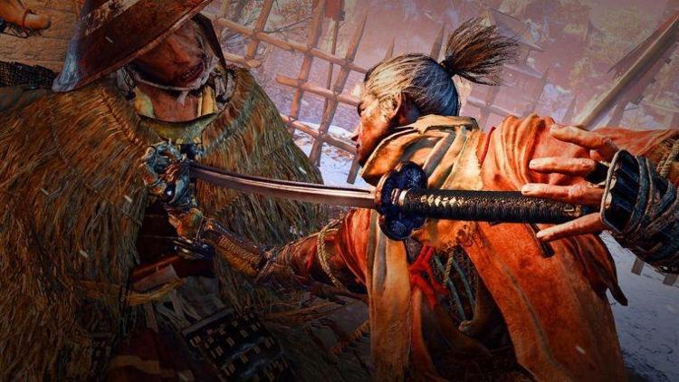 Kapsamlı bir inceleme - Sekiro: Shadows Die Twice