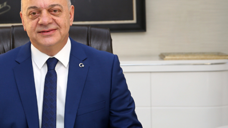MHP Manisa Büyükşehir Belediye Başkan adayı Cengiz Ergün kimdir