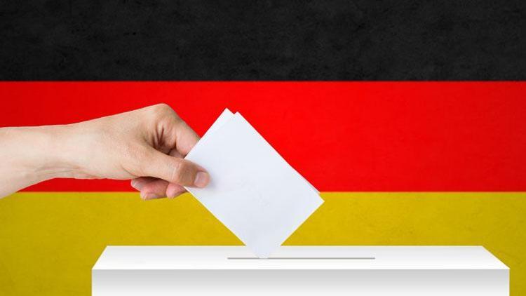 Almanya’da Birlik Partileri kan kaybediyor, ırkçılık yükseliyor