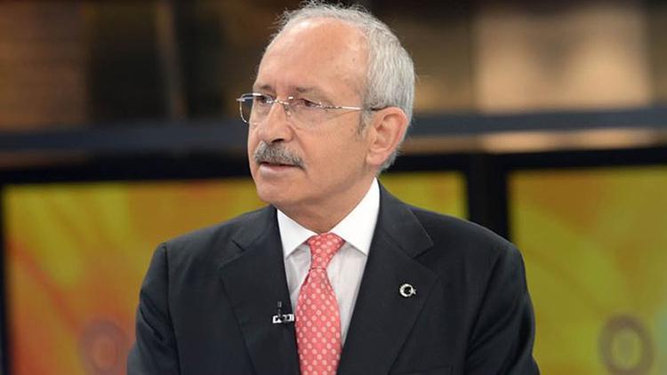 Kılıçdaroğlu, canlı yayında soruları yanıtladı