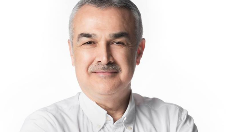 AK Parti Aydın Büyükşehir Belediye Başkan adayı Mustafa Savaş kimdir