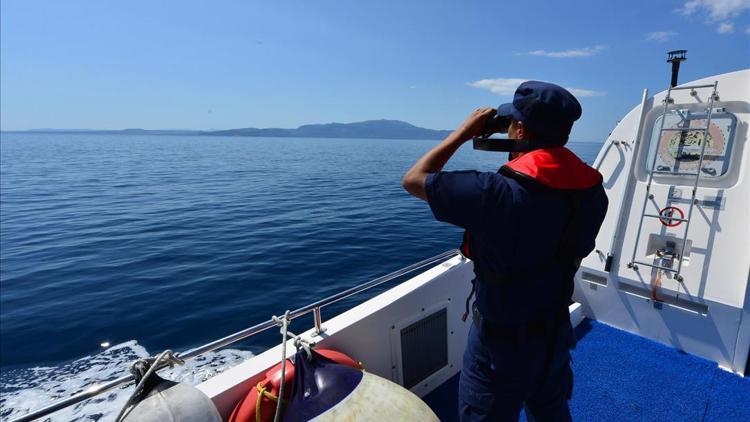 Sahil Güvenlik Komutanlığı personel alımı yapacak - İşte başvuru şartları
