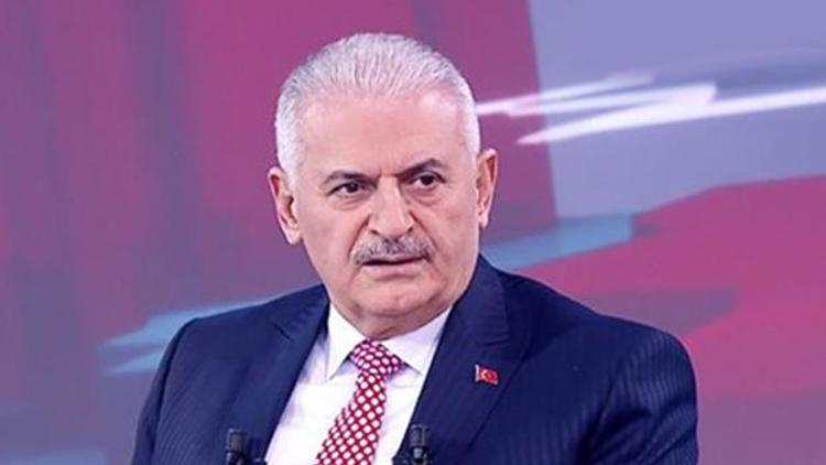 Yıldırım açıkladı: 500 bin kişiye istihdam...