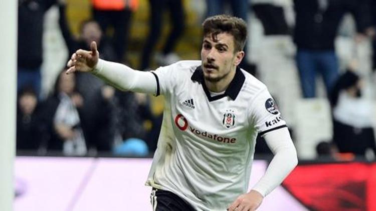 Beşiktaş servet istedi Dorukhan Toköz için...