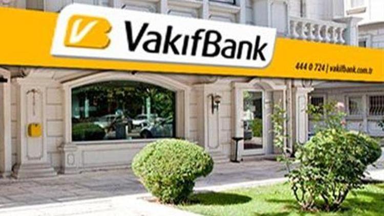 VakıfBank’tan 600 milyon dolarlık eurobond ihracı