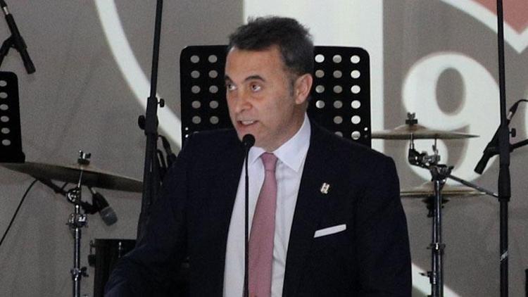 Fikret Orman: Yeniden yapılanmaya gideceğiz