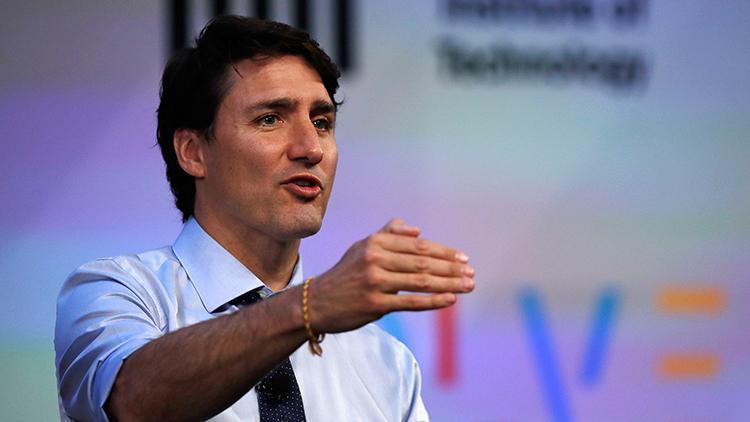 Yolsuzluk skandalında Kanada Başbakanı Trudeau üzerindeki baskı büyüyor