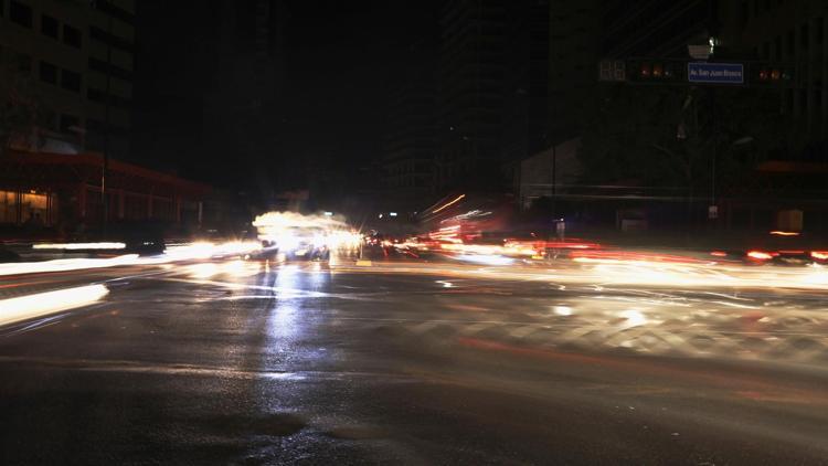 Venezuela’da 3üncü defa elektrikler kesildi