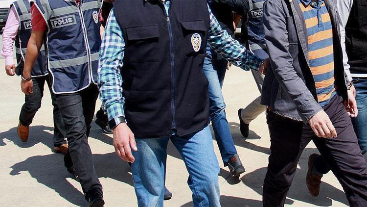 İstanbulda PKK operasyonu 90 örgüt üyesi gözaltına alındı