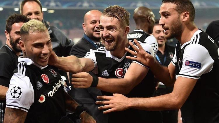 Cenk Tosundan Quaresma ve Caner itirafı