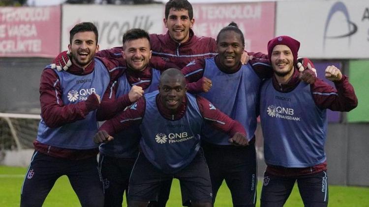 Trabzonspor, Antalyasporu mağlup ederse...