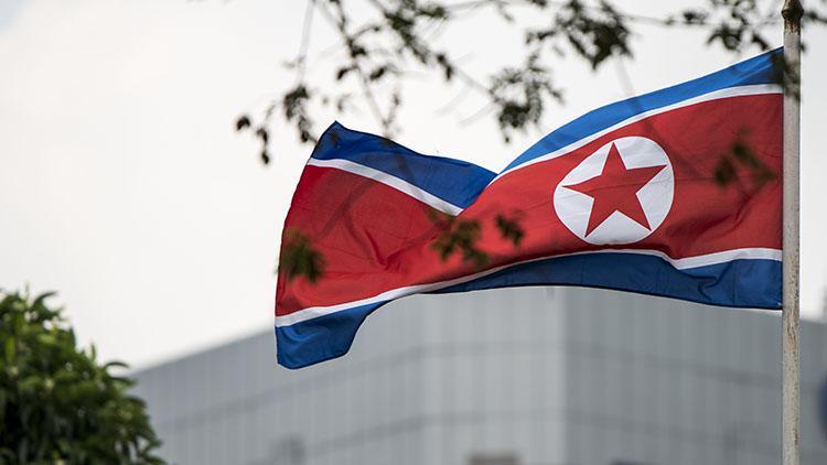 Kuzey Koreden büyükelçilik baskınına sert tepki