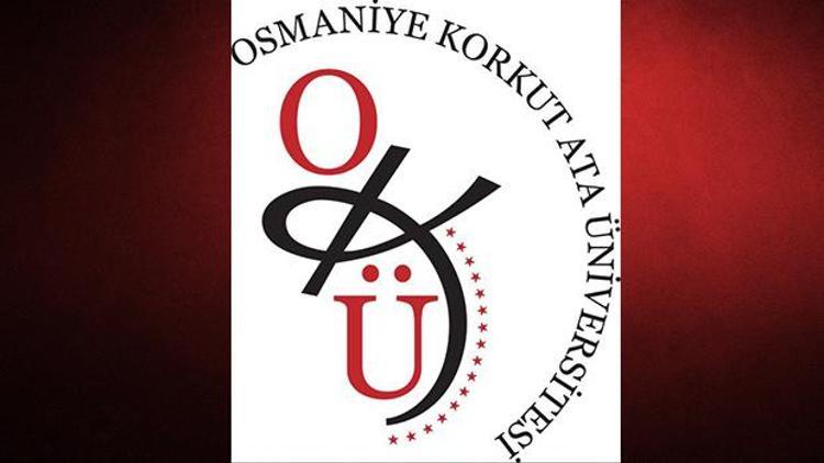 Osmaniye Korkut Ata Üniversitesi 28 akademik personel alacak