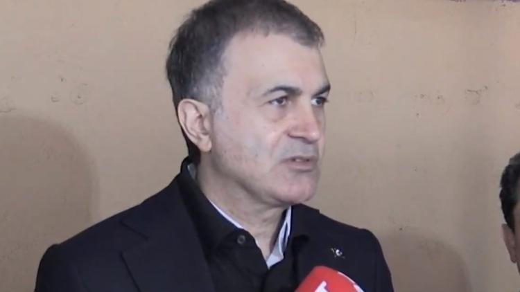 Son dakika... AK Parti Sözcüsü Çelikten Malatyadaki kavgayla ilgili açıklama