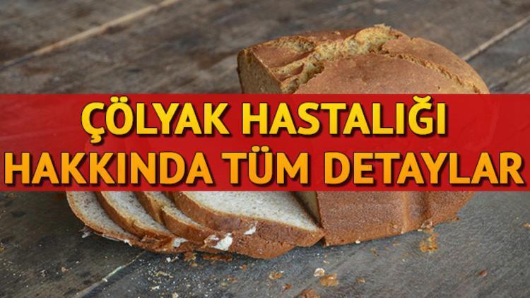 Çölyak hastalığı nedir