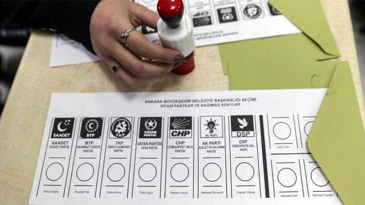 Son dakika.. Antalya seçim sonuçlarında son durum İşte gelen son oy oranları...