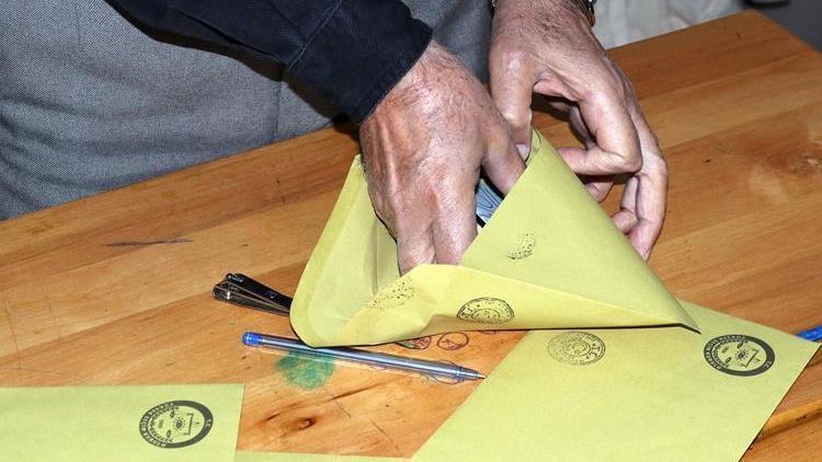 Adana il ve ilçe seçim sonuçları açıklanıyor