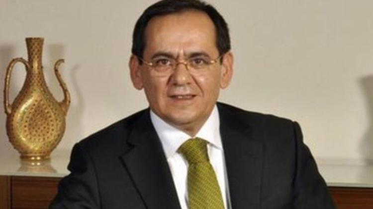 AK Parti Samsun Büyükşehir Belediye Başkan Adayı Mustafa Demir kimdir