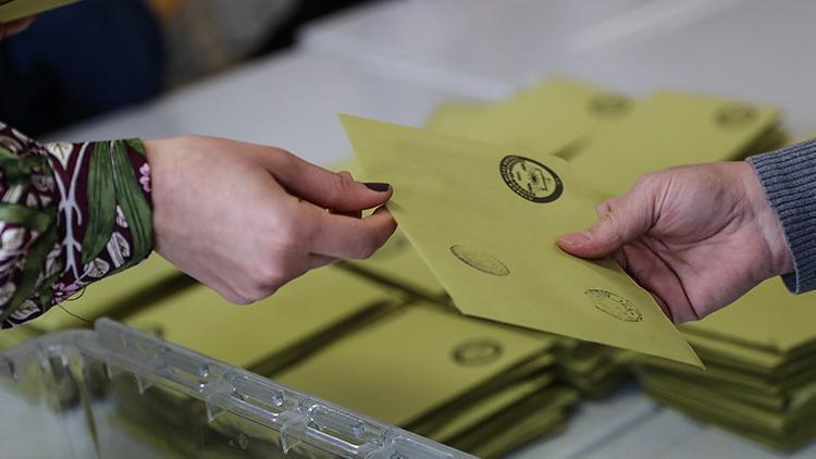 Bursa seçim sonuçları gelmeye devam ediyor.. İşte Bursada son durum ve oy oranları