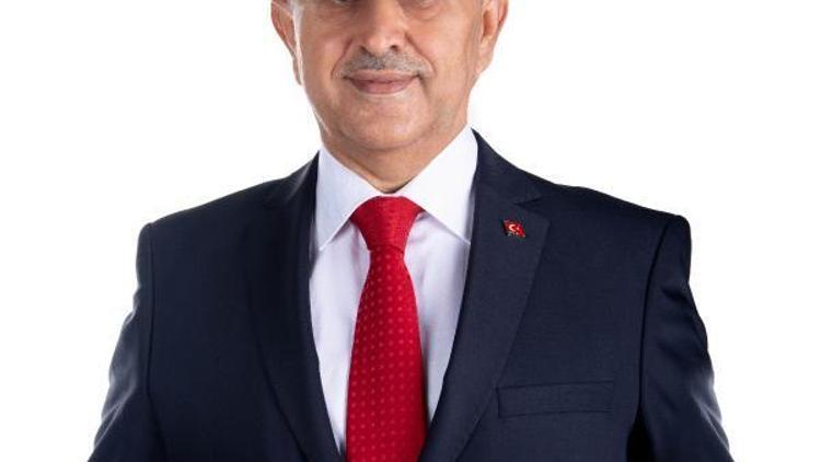 Afyonkarahisarda AK Partili Mehmet Zeybek kazandı
