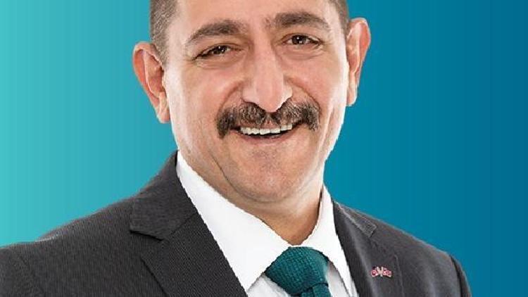 Kastamonuda, MHPli Galip Vidinlioğlu başkan seçildi