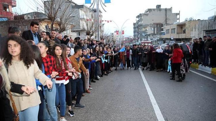 Şırnakta gelen oy oranlarına göre AK Parti kazandı