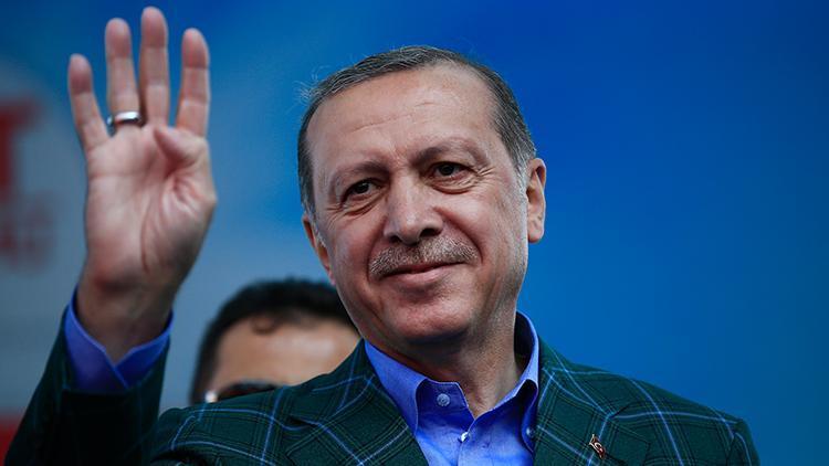 Dünya liderlerinden Cumhurbaşkanı Erdoğana tebrik