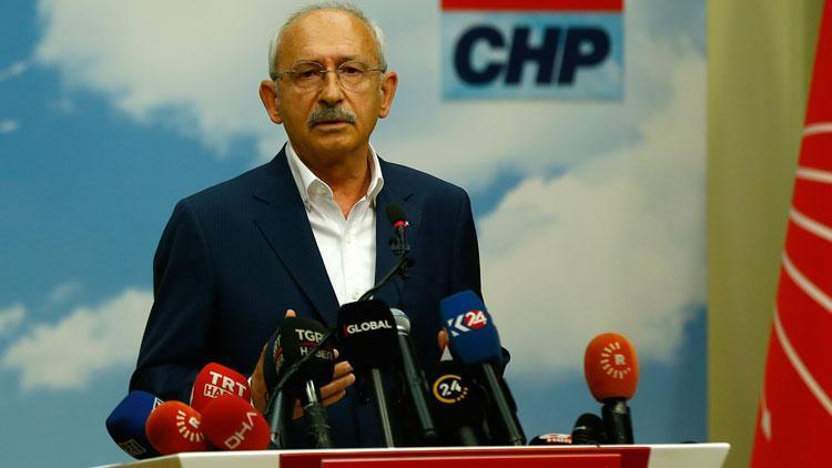 Kılıçdaroğlu’ndan yerel seçim sonuçları ile ilgili önemli açıklamalar