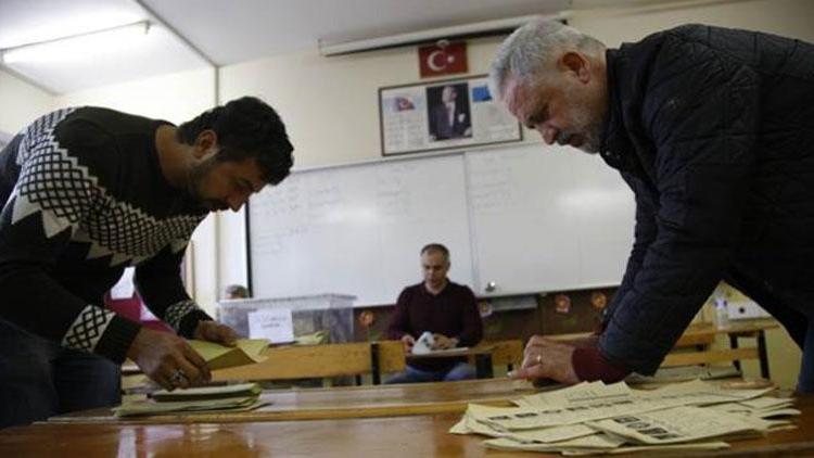 Hatay’da Savaş ikinci kez başkan