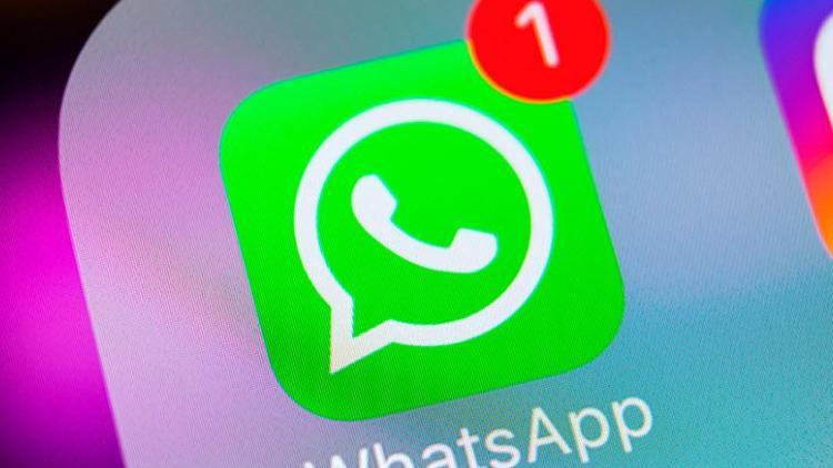 Android telefondan WhatsAppa girenlere bomba haber