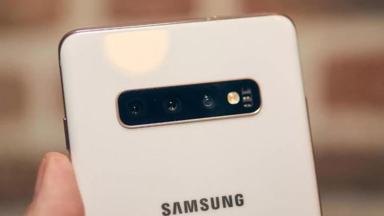 Samsung Galaxy S10un en iyi 10 özelliği
