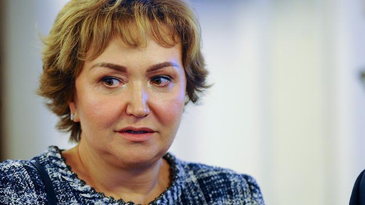 Rusya’nın en zengin kadınlarından biri uçak kazasında öldü