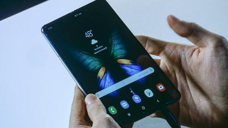 Samsung Galaxy Fold 2 nasıl olacak