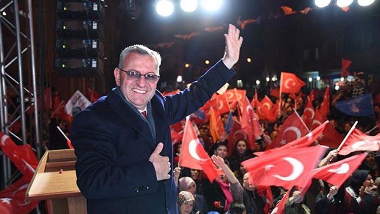 Keşanda sonuçlara itiraz edildi; seçimi 11 oyla AK Partili aday kazandı