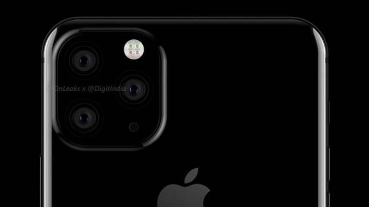 iPhone 11in kamera tasarımı ortaya çıktı