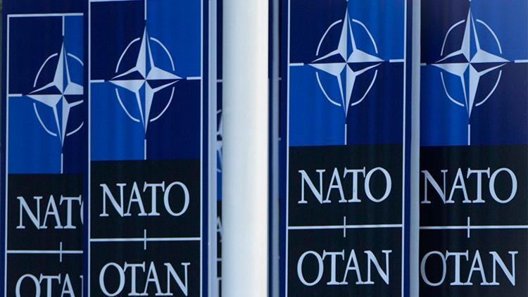 NATO dışişleri bakanları Washingtonda bir araya gelecek