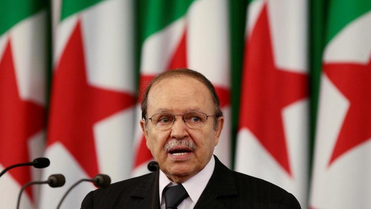 Cezayirde Başsavcılık yolsuzluk soruşturması başlattı
