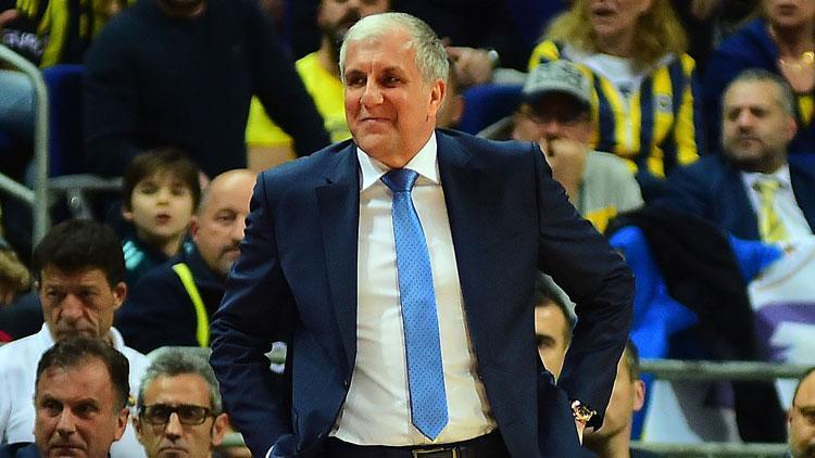 Obradovic: Taraftarlar basketbolu biliyor